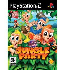 Buzz Junior: Jungle Party