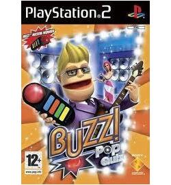 Buzz: The Pop Quiz