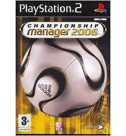 Championship Manager 2006