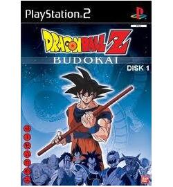 Dragon Ball Z: Budokai