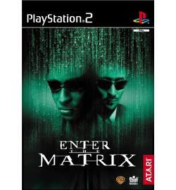 Enter The Matrix