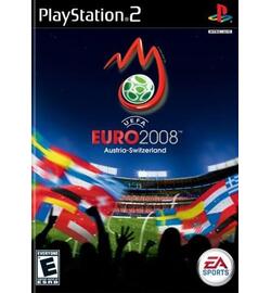 UEFA Euro 2008