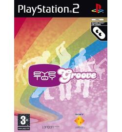 EyeToy: Groove