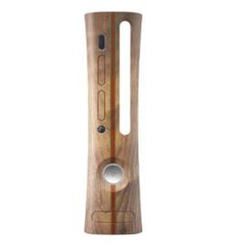 Faceplate Woody - Microsoft