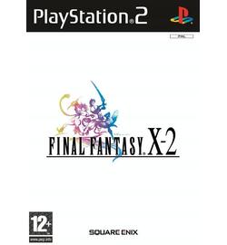 Final Fantasy X-2