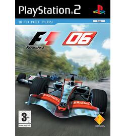 Formula One 06