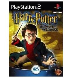 Harry Potter en de Geheime Kamer