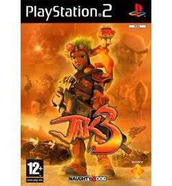 Jak 3