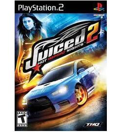 Juiced 2 Hot Import Nights