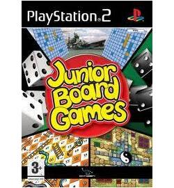Junior Board Games