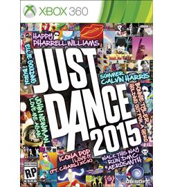 Just Dance 2015