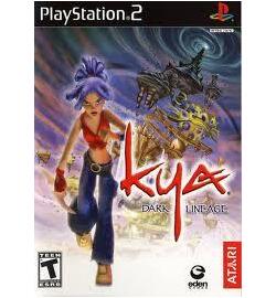 Kya Dark Lineage