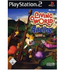 Living World Racing