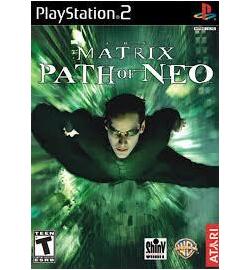 The Matrix: Path Of Neo