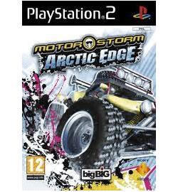 Motorstorm Arctic Edge