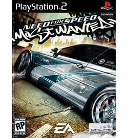 Need For Speed Most Wanted