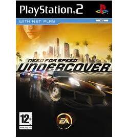 Need for Speed Undercover
