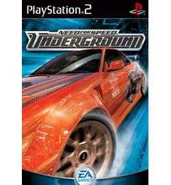 Need for Speed Underground
