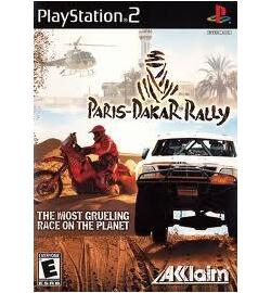 Paris-Dakar Rally