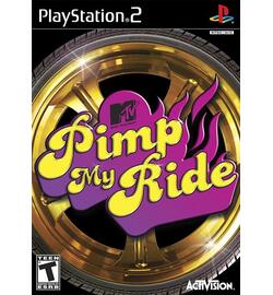 Pimp My Ride
