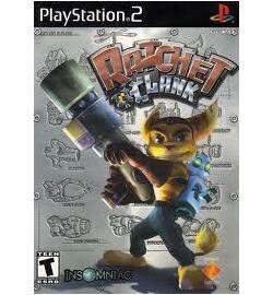 Ratchet & Clank