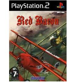 Red Baron