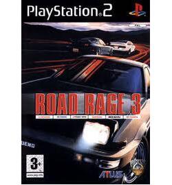 Road Rage 3