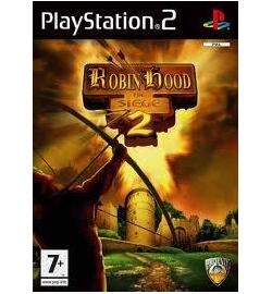 Robin Hood 2: The Siege