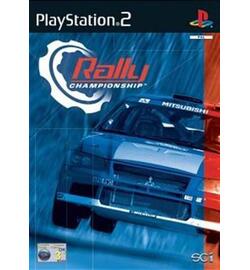 Rally Championship