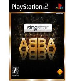 SingStar Abba