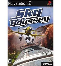 Sky Odyssey
