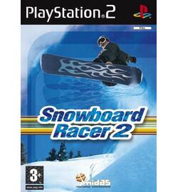 Snowboard Racer 2