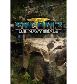 Socom 3: U.S. Navy Seals