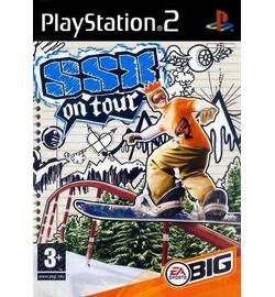 SSX On Tour