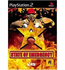 State Of Emergency