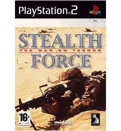 Stealth Force: The War On Terror
