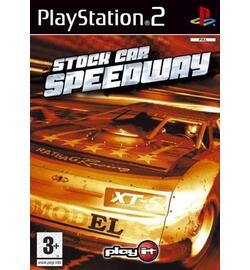 Stock Car Speedway