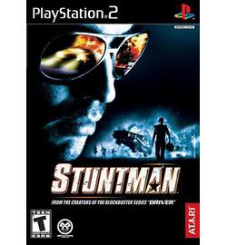 Stuntman