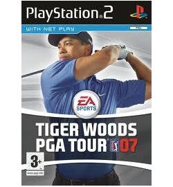 Tiger Woods PGA Tour 07