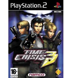 Time Crisis