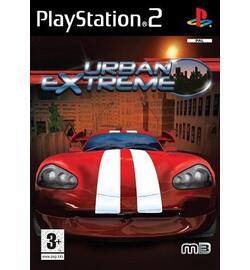 Urban Extreme
