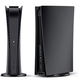 PlayStation 5 All Digital Console - Zwart - PS5