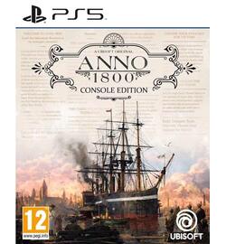 Anno 1800 - Console Edition