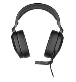 Corsair HS65 Surround Headset - Zwart