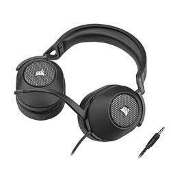 Corsair HS65 Surround Headset - Zwart