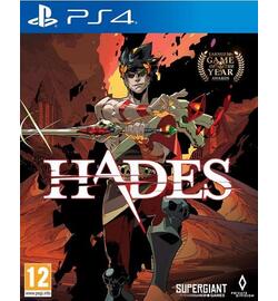 Hades