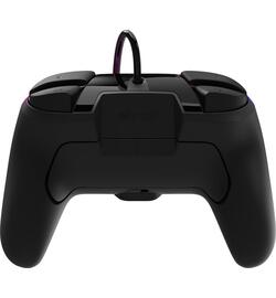 PDP Rematch - Wired Nintendo Switch Controller - Star Spectrum