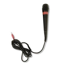 2x Originele SingStar Microfoon - Wired - PS2/PS3