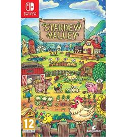 Stardew Valley