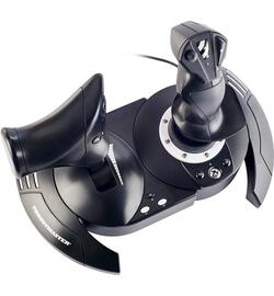 Thrustmaster T.Flight Hotas One - Flight Stick - Xbox One/PC